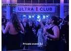 Top-Rated Private Event DJ for Special Occasions