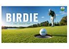 Best Tips to Get Your First Birdie in Golf