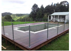 Pool Fence Illawarra