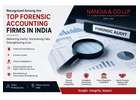 Top Forensic Accounting Firms in India