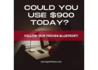ATTENTION ARIZONA MOMS: LOOKING TO EARN DAILY FROM HOME?