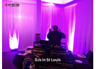Book Experienced DJs in St Louis for Any Occasion
