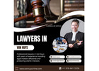 How to Choose the Best Criminal Defense Lawyers in Van Nuys for Your Case ?