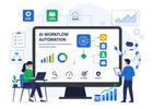 Zoho Automation Experts | Workflow Automation Solutions