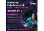 High-Quality Hindi IPTV in USA – Smooth & Fast Streaming