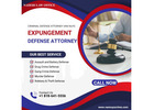Why Do You Need an Expungement Attorney Van Nuys to Clear Your Criminal Record?