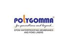 Polygomma Butyl Roofing Sheet – UV-Stable & Long-Lasting System