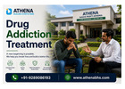 Drug Addiction Treatment for Safe Recovery and Lasting Wellness