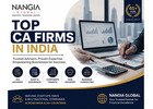 Top CA Firms in India | Nangia Global