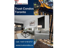Preconstruction Condos & Townhomes for Sale in GTA | Trust Condos