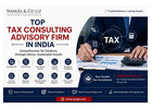 Top Tax Consulting Advisory Firm in India | Nangia & Co LLP