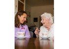 Home Care in Hedge End
