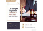 How a Murder Defense Lawyer Can Protect Your Rights?