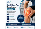 Best Knee Pain Treatment in India - Knee Xpert