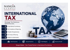 International Tax Services | Nangia Global