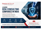 Leading Risk Consulting Companies in India | Nangia & Co LLP