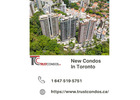 GTA Real Estate | New Condos & Townhomes | Trust Condos