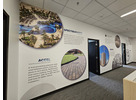 Wall Graphics Charlotte NC for Stylish Office Wall Designs