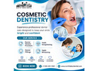 Is Cosmetic Dentistry Treatment Worth the Money?