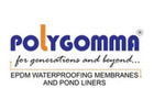 Waterproofing Rubber Membrane to End Basement Damp Problems in Netherlands by Polygomma