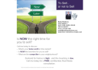 Now is the time to sell and I am the real estate agent to talk to, Call 818-489-1960 ask for Philip