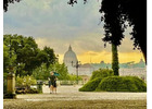 What is included in a private Rome tour