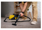Book weekly, fortnightly, and monthly services for Commercial carpet cleaning Adelaide