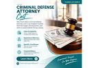 How Much Does a Criminal Defense Attorney Cost?