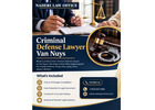 How Does a Criminal Defense Lawyer Handle a Criminal Case?