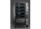 Compare Vending Machine Costs & Sizes