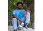 Explore Leon Genesis by Raheem Coleman