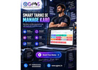 Gym Membership Management Software – Complete Solution for Fitness Clubs & Gyms