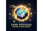 Unlock Financial Freedom with Save Club!