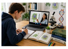 AP Biology Exam Preparation With Expert-Led Classes