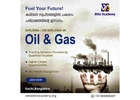 Top Oil And Gas Training Institute in Kochi | Blitz Academy