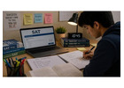 Enroll in SAT Test Prep: Start Your Score Climb Today