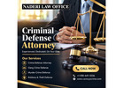How Can a Criminal Defense Attorney Help Before Arraignment in Van Nuys?