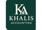 Bookkeeping In California - Khalis Accounting