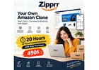 What Is Zipprr's $490 Super App for Entrepreneurs?