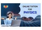 Physics Tuition Online – Give Students the Support They Need to Improve | Ziyyara