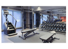 Freedom Fitness Equipment