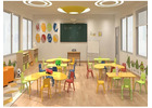 Top 10 School Furniture Manufacturers & Suppliers in India