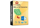 Import EML Files to Outlook PST in Bulk