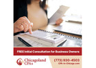 Reliable Chicago Small Business Bookkeeping Services