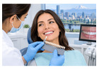 Portland Cosmetic Dentist for Veneers & Whitening