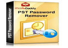 Remove Password from Outlook PST File Using PST Password Remover