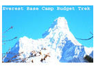 Everest Base Camp Budget Trek - Budget friendly package