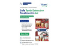 Tooth Extraction Treatment in Jui | Triveni Dental