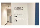 Are Wayfinding Signs Charlotte NC Right for Your Office?
