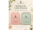 How to Choose the Best Cot Sheets for Your Baby in Australia?